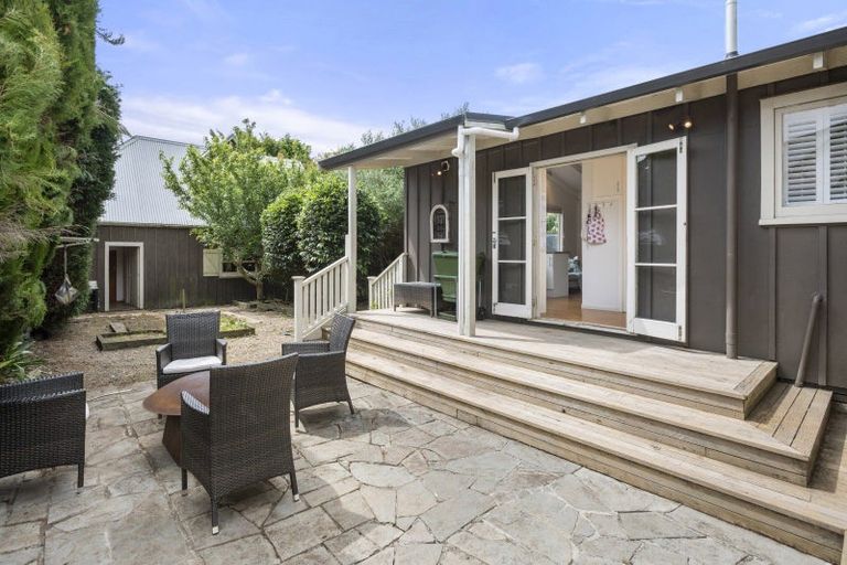 Photo of property in 65 Stevenson Road, Clarks Beach, 2122