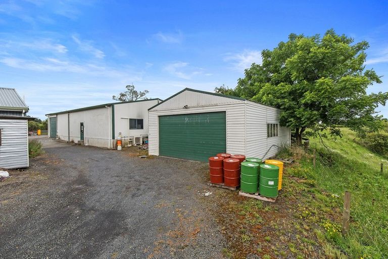 Photo of property in 818 Old Te Aroha Road, Okauia, Matamata, 3471