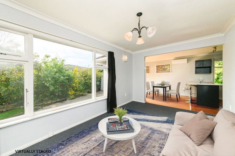 Photo of property in 34 East Street, Terrace End, Palmerston North, 4410