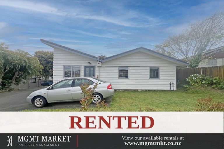 Photo of property in 60 Jandell Crescent, Bucklands Beach, Auckland, 2014