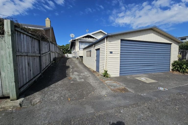 Photo of property in 373 Saint Aubyn Street, Moturoa, New Plymouth, 4310