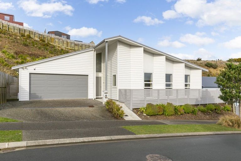 Photo of property in 56 Cedarwood Street, Woodridge, Wellington, 6037