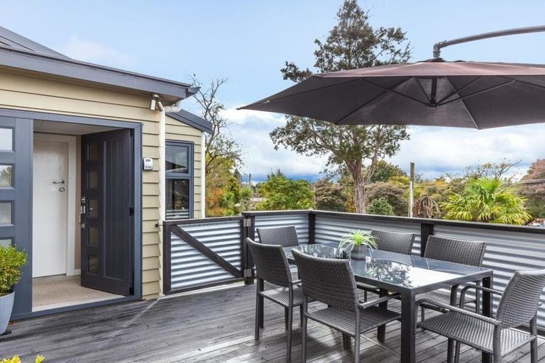 Photo of property in 1/8 Puia Street, Tauhara, Taupo, 3330