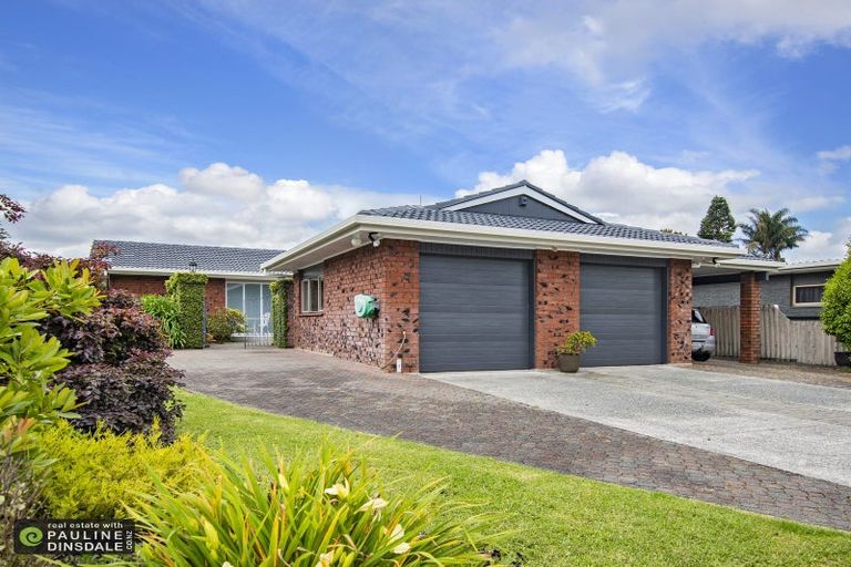 Photo of property in 12 Kotare Crescent, Maunu, Whangarei, 0110