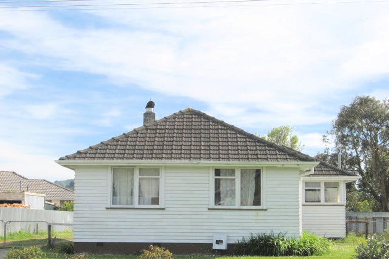 Photo of property in 47 Ranfurly Street, Kaiti, Gisborne, 4010