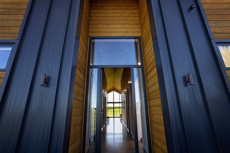 Photo of property in 99 Blondell Road, Waimatua, Invercargill, 9877