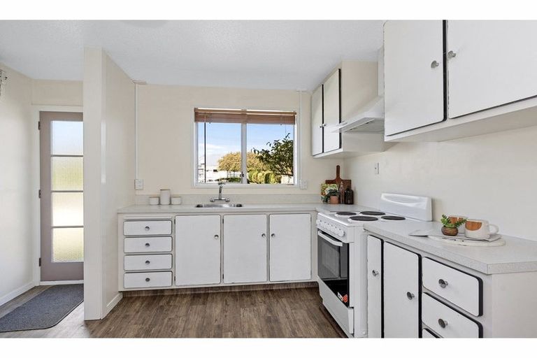 Photo of property in 5 Croydon Street, Sydenham, Christchurch, 8023