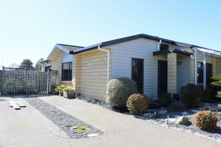 Photo of property in Parkside Villas, 87/11 Manuka Street, Matamata, 3400