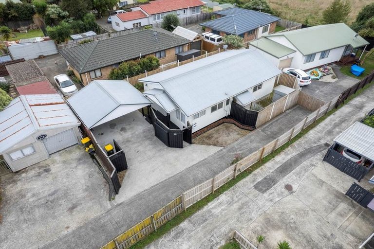 Photo of property in 45a Beatty Road, Pukekohe, 2120