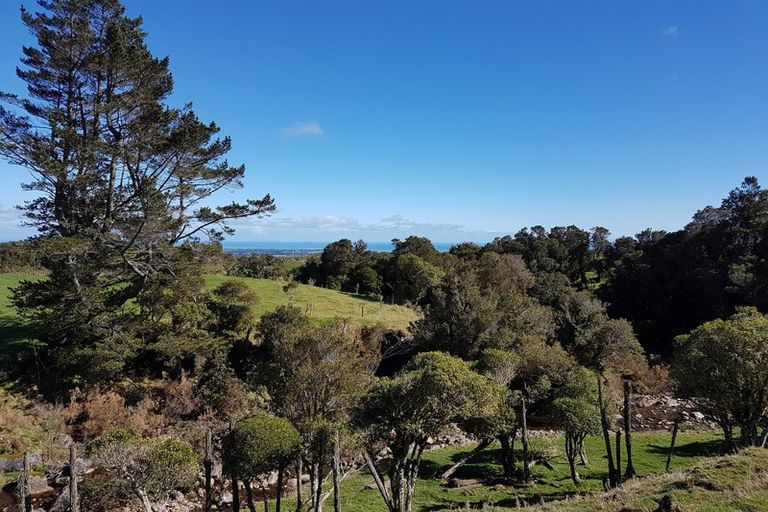 Photo of property in 777 Dover Road, Okato, New Plymouth, 4374