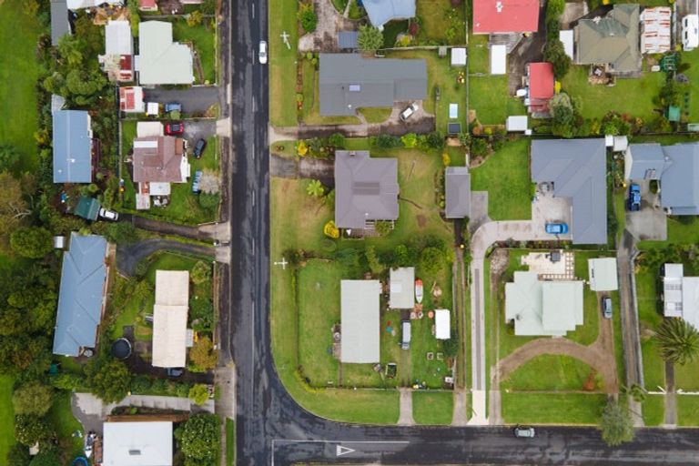 Photo of property in 46 Martin Road, Waihi, 3610