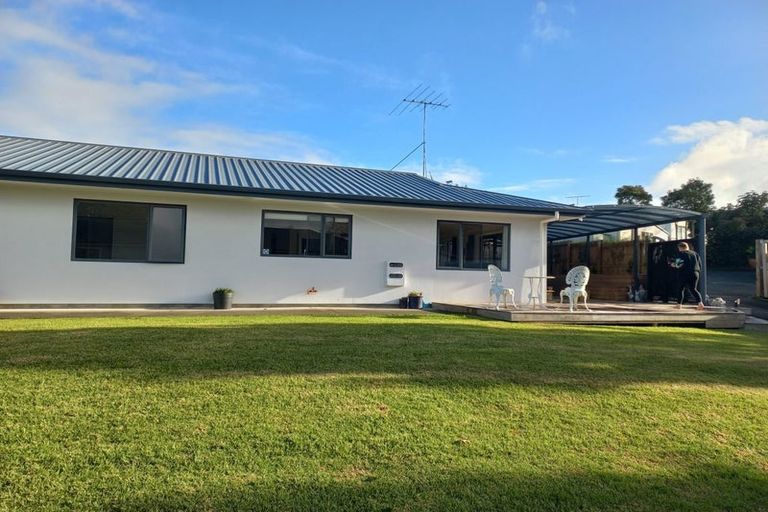Photo of property in 18a Regina Street, Pokeno, 2402