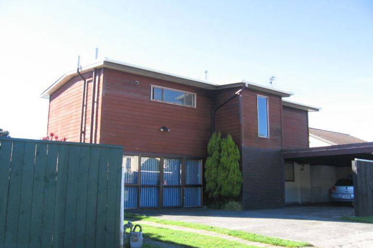 Photo of property in 48 John Sims Drive, Broadmeadows, Wellington, 6035