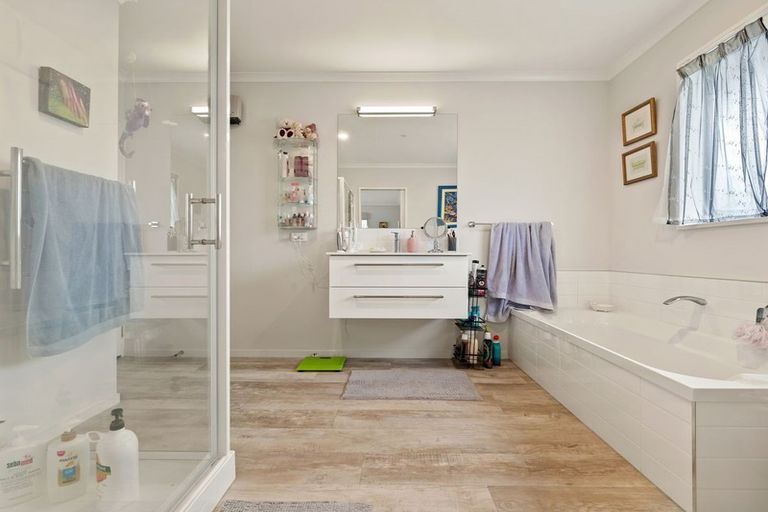 Photo of property in 7 Retallick Way, Amberley, 7410