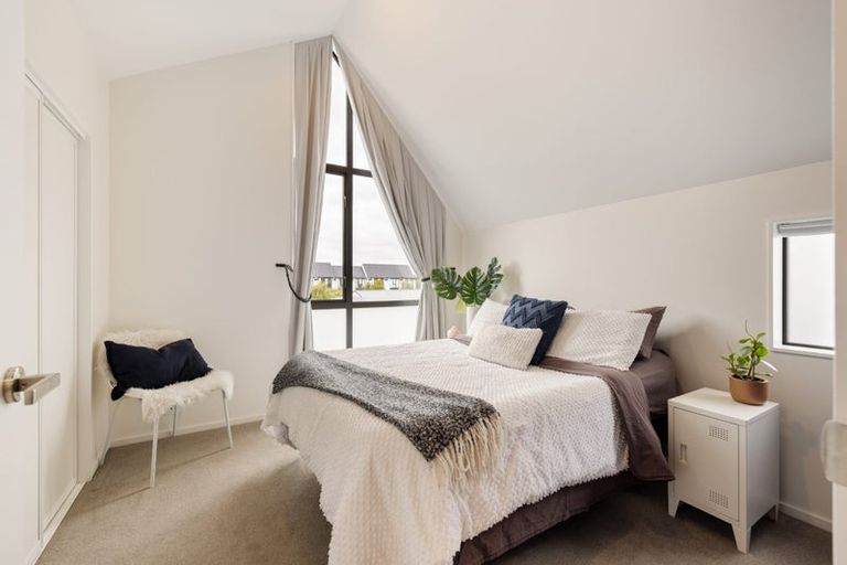 Photo of property in 11/129 Sherborne Street, St Albans, Christchurch, 8014