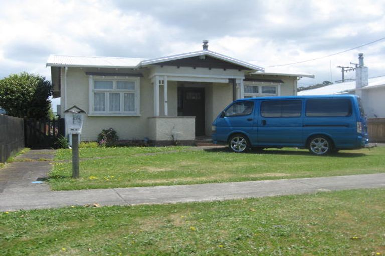 Photo of property in 35 Mitchell Street, Aramoho, Whanganui, 4500