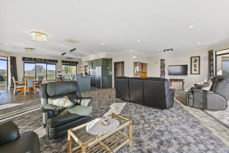 Photo of property in 334 Scott Road, Morrinsville, 3372