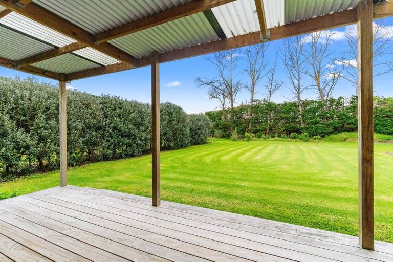 Photo of property in 6469 State Highway 12, Turiwiri, Dargaville, 0374