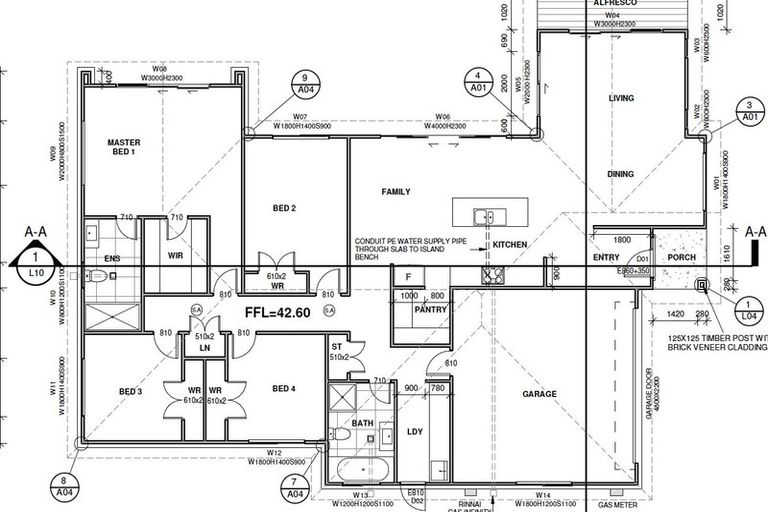 Photo of property in 103 Vinistra Road, Huapai, Kumeu, 0810