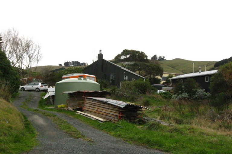 Photo of property in 681 Aramoana Road, Aramoana, Port Chalmers, 9082