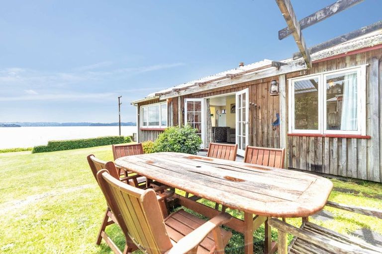 Photo of property in 439 State Highway 30, Lake Rotoma, Rotorua, 3074