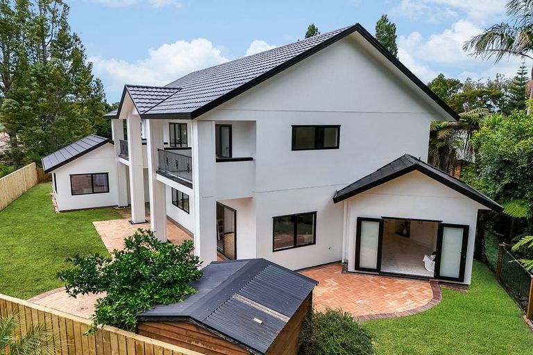 Photo of property in 17 Millthorpe Crescent, Pukete, Hamilton, 3200