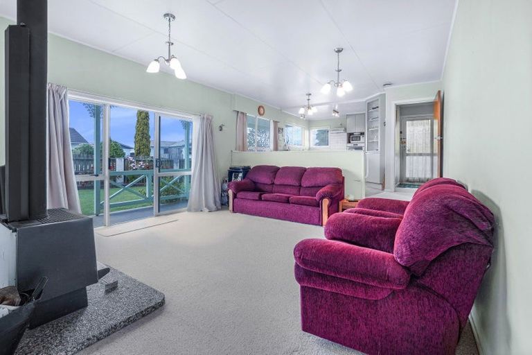 Photo of property in 3 Waipuna Place, Tokoroa, 3420