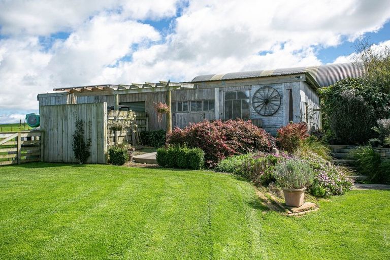 Photo of property in 184 Parklands Road, Rotoorangi, Te Awamutu, 3879