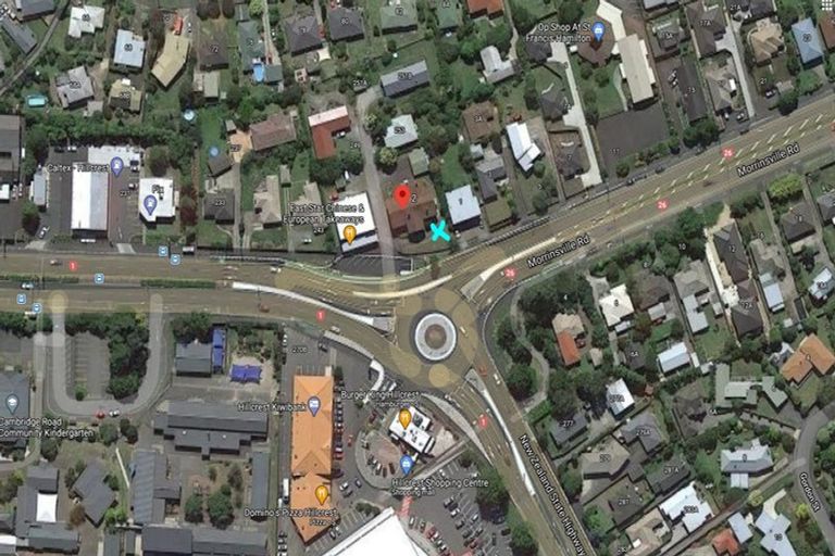 Photo of property in 3/257 Cambridge Road, Hillcrest, Hamilton, 3216