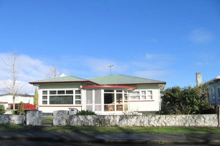 Photo of property in 105 Murdoch Road East, Akina, Hastings, 4122