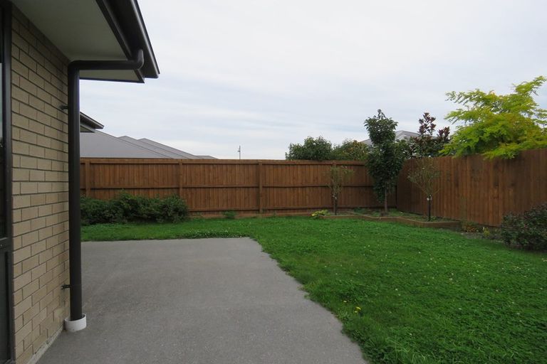 Photo of property in 9 Augustine Drive, Aidanfield, Christchurch, 8025