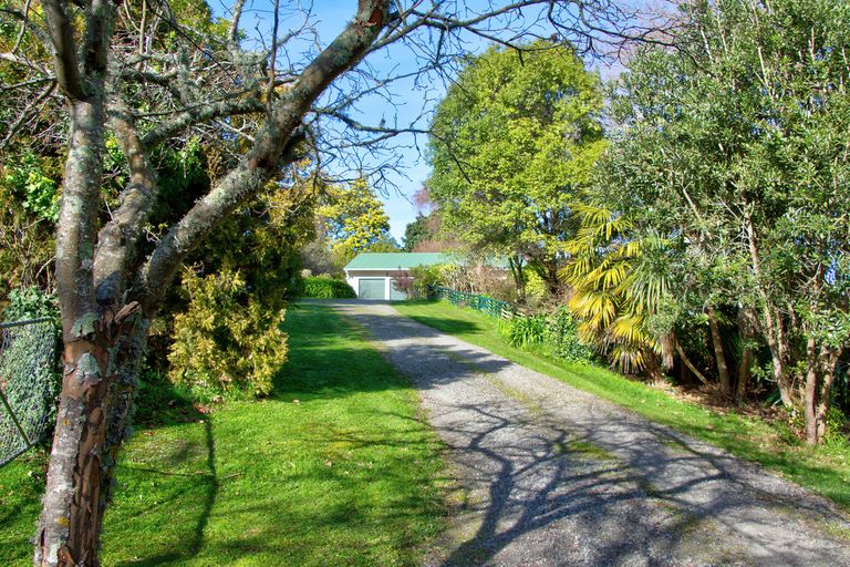 Photo of property in 132 Kaka Amu Road, Rangitumau, Masterton, 5871
