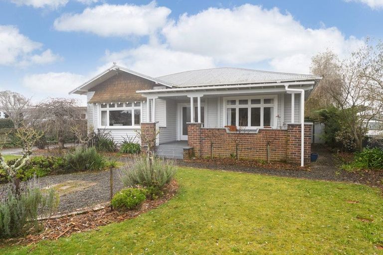 Photo of property in 7 Denbigh Street, Feilding, 4702
