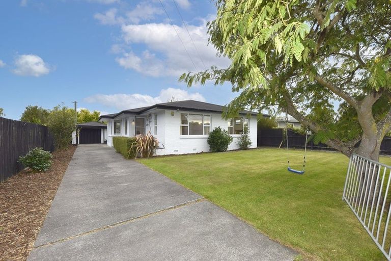 Photo of property in 60 Quinns Road, Shirley, Christchurch, 8013