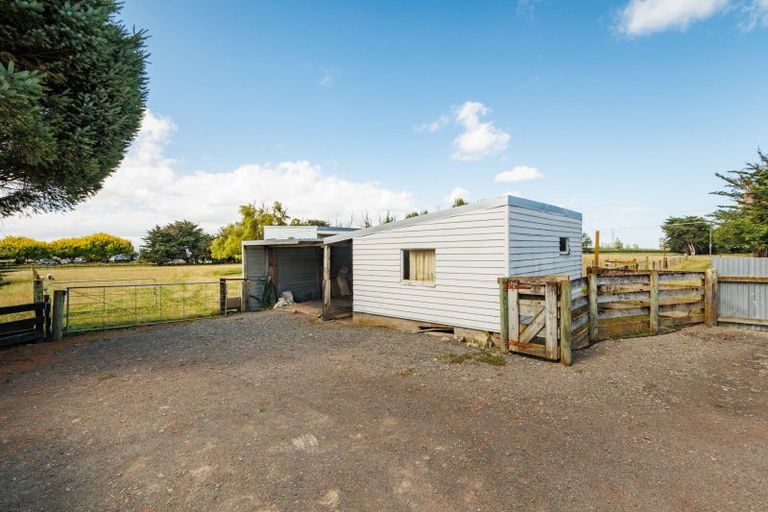 Photo of property in 226 Waughs Road, Bunnythorpe, Feilding, 4775