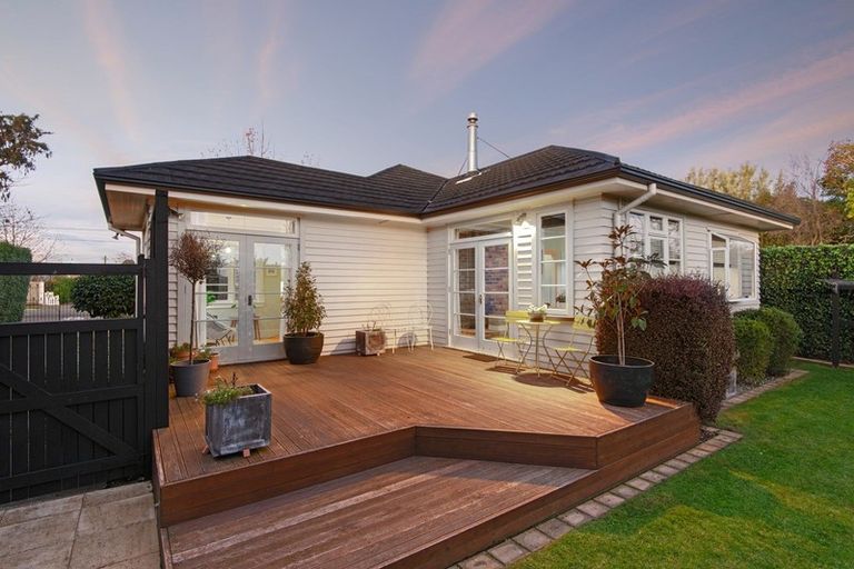 Photo of property in 151 Rutland Street, St Albans, Christchurch, 8052