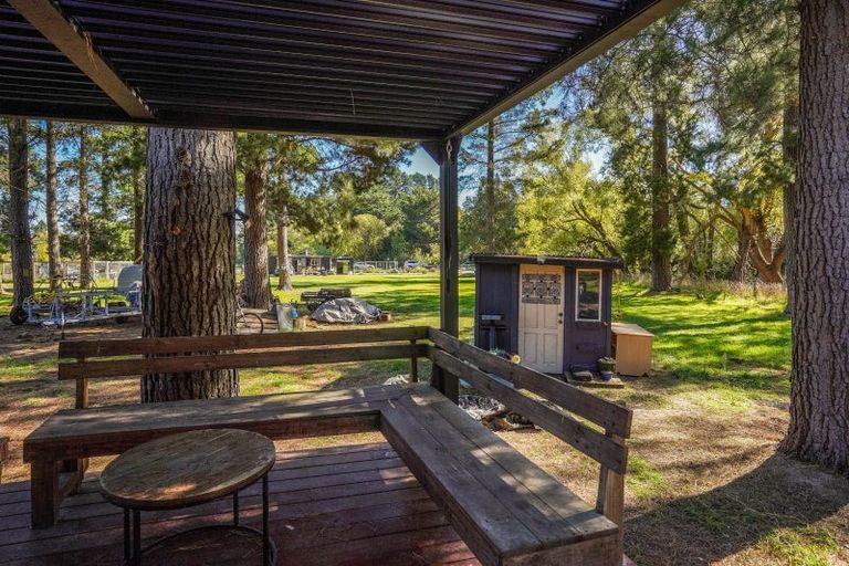 Photo of property in 95 Mcqueens Road, Cheviot, 7310