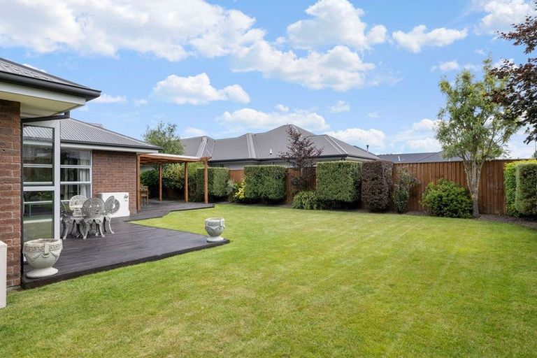 Photo of property in 50 Aspen Street, Rangiora, 7400