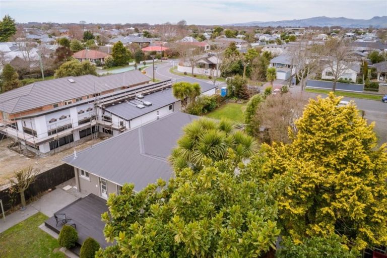 Photo of property in 109 Tomes Road, St Albans, Christchurch, 8052