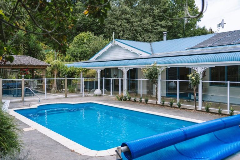 Photo of property in 259 Wainui Road South, Whakamarama, Katikati, 3181