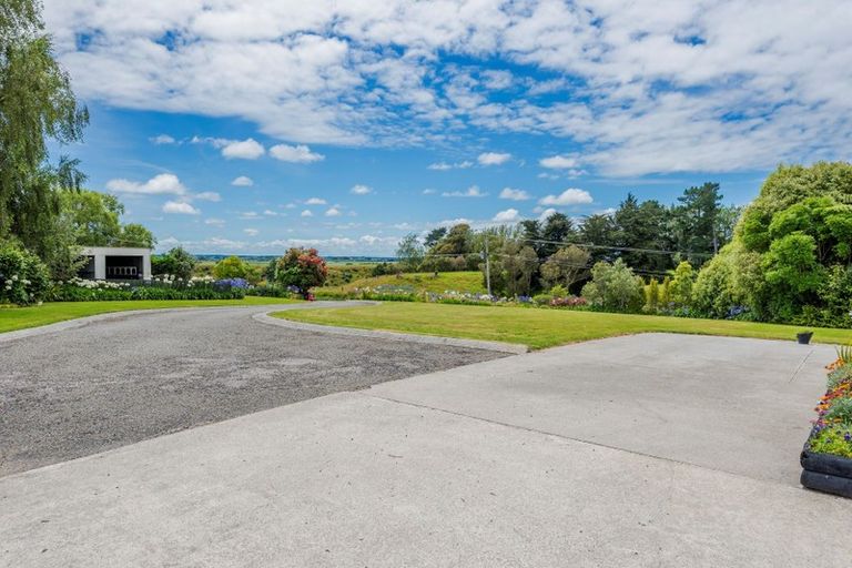 Photo of property in 5 Buckley Road, Shannon, Palmerston North, 4474