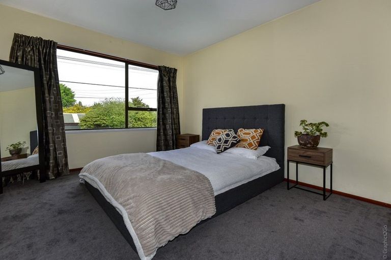 Photo of property in 1/25 Warden Street, Richmond, Christchurch, 8013