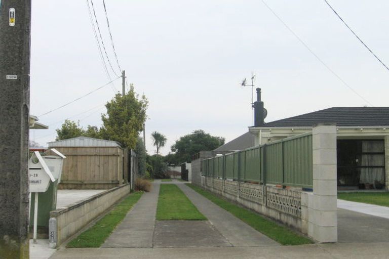 Photo of property in 1/20 Howard Road, Taradale, Napier, 4112