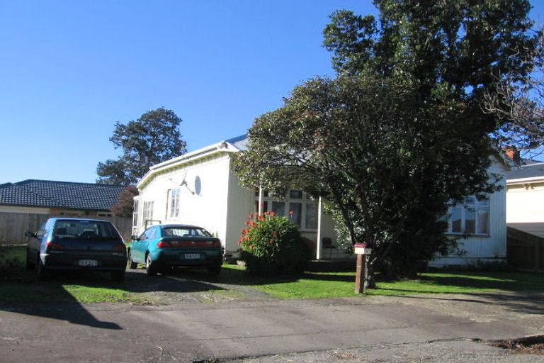 Photo of property in 16 Alfred Street, Roslyn, Palmerston North, 4414