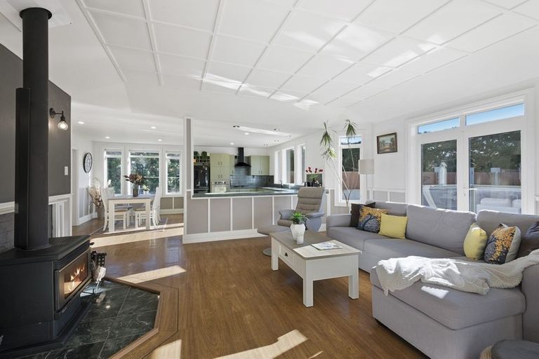 Photo of property in 1/1135 Goulds Road, Rolleston, 7614