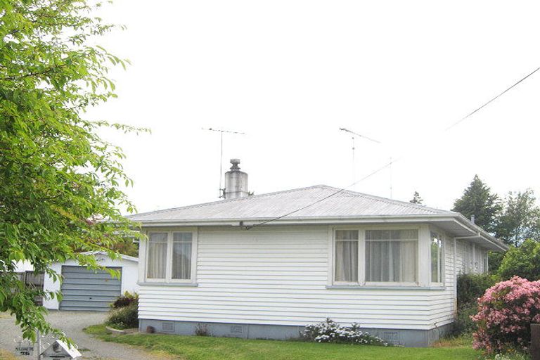 Photo of property in 25 Hiley Street, Springlands, Blenheim, 7201