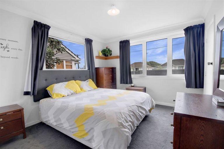Photo of property in 90 Baynes Street, Burwood, Christchurch, 8083