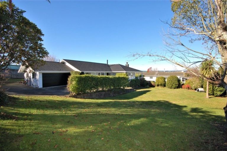 Photo of property in 18 Olive Avenue, Nukuhau, Taupo, 3330