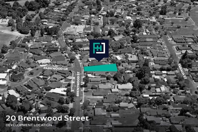 Photo of property in 2 Brentwood Street, Trentham, Upper Hutt, 5018