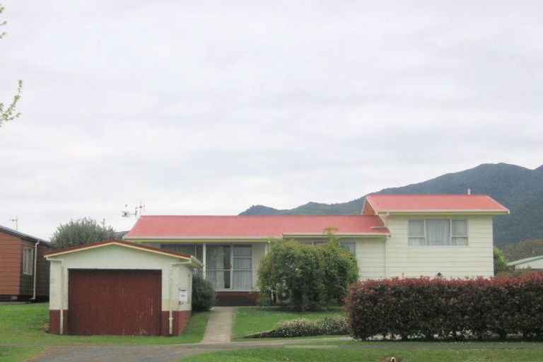 Photo of property in 134 Stanley Avenue, Te Aroha, 3320